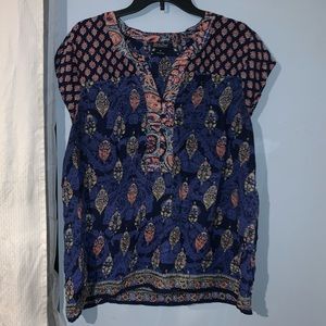 LUCKY Brand blouse - XL